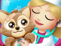 image Pet Doctor Animal Care