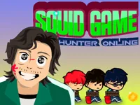 image Squid Game Hunter online