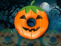 image Halloween Circle