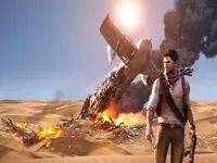 image Uncharted : Hidden Stars
