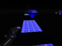 image Runner Master 3d