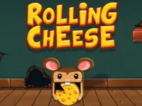 image Rolling Cheese