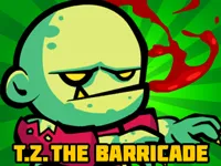 image Tiny Zombie The Barricade