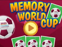 image Memory World Cup