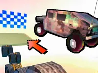 image Slippery Descent By Car