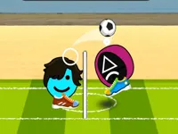 image Head Soccer Squid Game