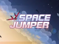 image Space Jumper