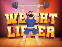 image Weightlifter