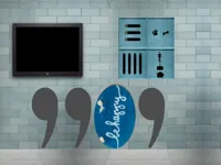 image Pug Dog Escape