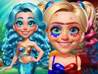 image From Nerds to Beauties