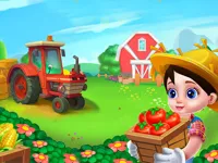 image Farm House - Farming Games for Kids