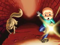 image Mike  amp; Munk