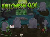 image Halloween Slot