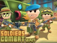 image Soldiers Combat War