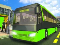image Super Bus Arena: Modern Bus Coach Simulator 2020