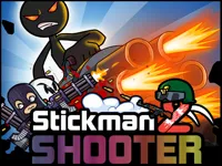 image Stickman Shooter 2
