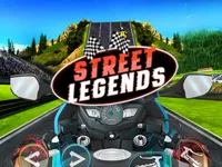 image Street Legends