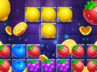 image Fruit Match4 Puzzle