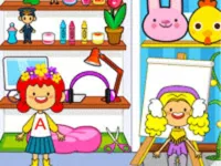 image My Virtual House - Playing House