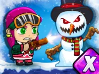 image Zombie Mission X