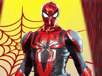 image Spiderman Hero Mix