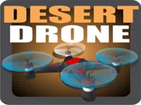 image Desert Drone 2022