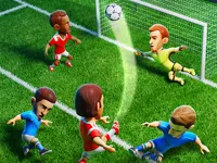 image Football Strike: Online Soccer