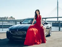 image Cars and Girls Puzzle