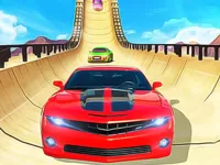 image Mega Ramp Car Stunt Games