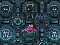 image Spaceship Destruction