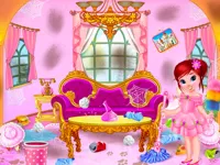 image Princess House Cleanup