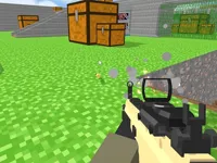 image Extreme Pixel Gun Combat 3