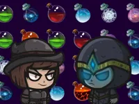 image Wizardry Match 3