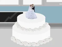image My Wedding Cake