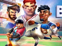 image Flick HomeRun- Baseball