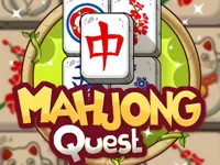image Mahjong Link Puzzle