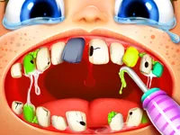 image Happy Dentist