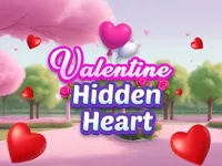 image Valentine Hidden Heart