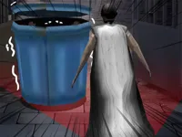 image Horror Granny Playtime