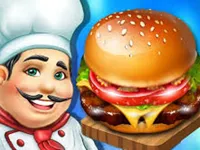 image Cooking Fever