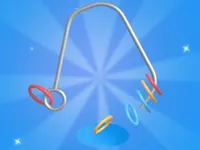 image Slide Hoops 3D