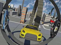 image Car City Stunts