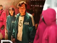 image Squid Game Slide