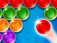image Bubble Shooter Home