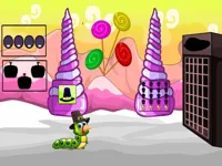 image Thanksgiving Caterpillar Escape