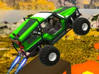 image Monster Jeep Stunts