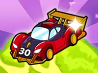 image Merge Car Idle Tycoon