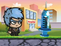 image Baby Injection