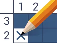 image Nonogram - Picture Cross