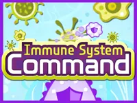 image Immune system Command